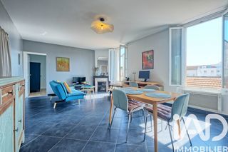  Appartement � vendre 2 pi�ces 54 m�