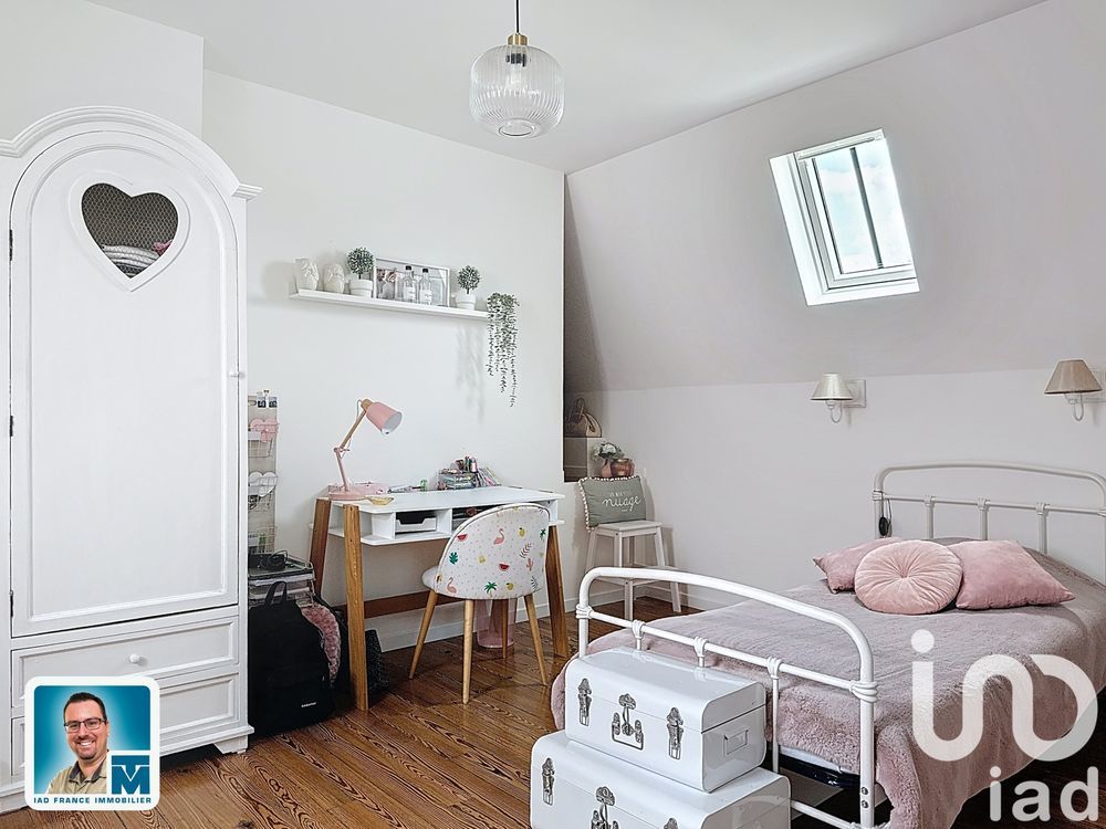 � vendre  Maison Nogent-le-Roi (28210)