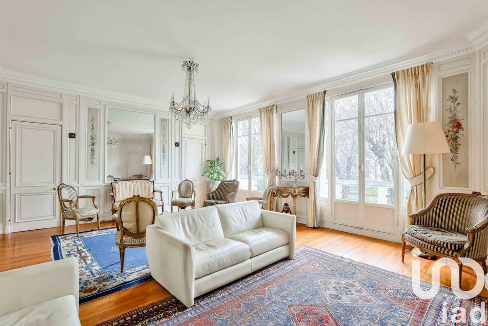 � vendre  Appartement Neuilly-sur-Seine (92200)