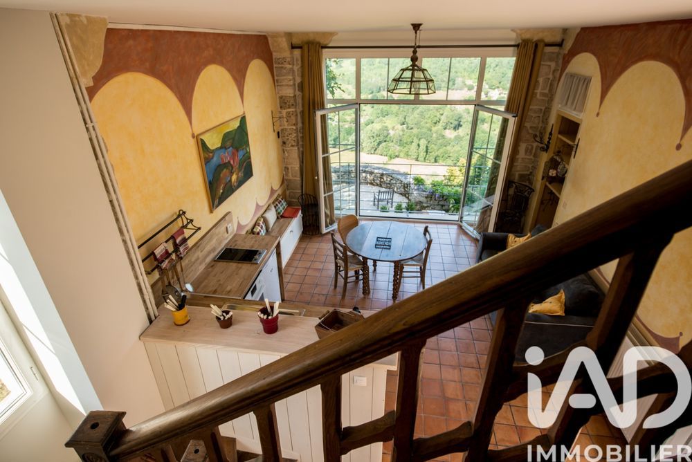 � vendre  Maison Saint-Denis-l�s-Martel (46600)