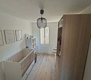  Appartement � vendre 2 pi�ces 39 m�