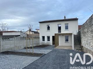  Appartement � vendre 6 pi�ces 65 m�