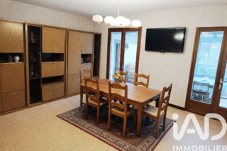  Maison � vendre 4 pi�ces 83 m�