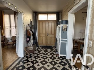  Maison � vendre 12 pi�ces 317 m�