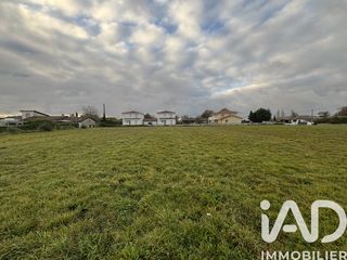  Terrain � vendre 827 m�