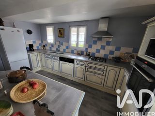  Maison � vendre 5 pi�ces 120 m�