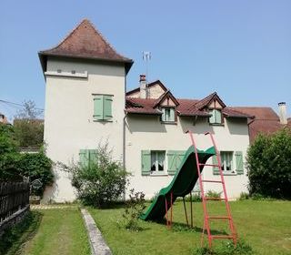  Maison � vendre 6 pi�ces 298 m�