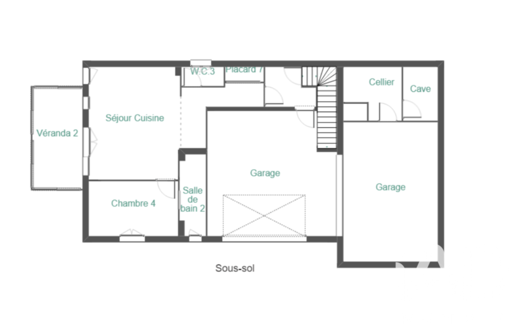 � vendre  Maison �cully (69130)