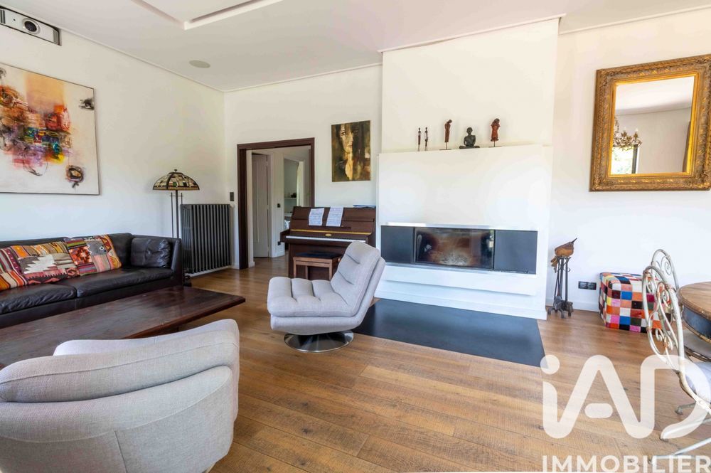 � vendre  Maison Villennes-sur-Seine (78670)