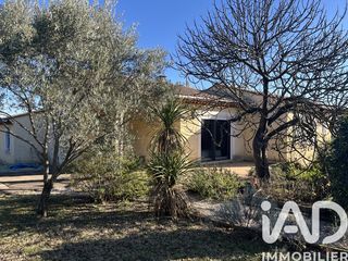  Maison � vendre 4 pi�ces 125 m�