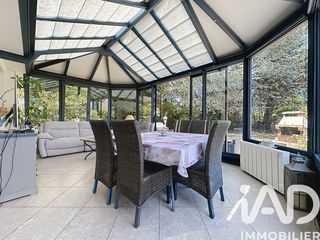  Maison � vendre 9 pi�ces 184 m�