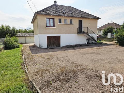   Vente Maison/villa 3 pi�ces Maison - 3 pi�ce(s) - 94 m�