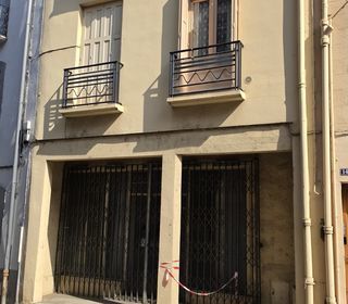  Appartement � vendre 5 pi�ces 156 m�
