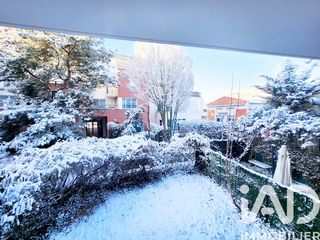  Appartement � vendre 4 pi�ces 94 m�