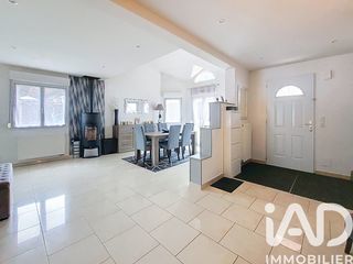  Maison � vendre 7 pi�ces 160 m�