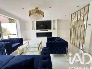  Maison � vendre 7 pi�ces 151 m�