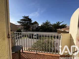  Appartement � vendre 2 pi�ces 28 m�