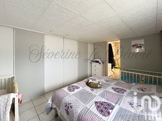  Maison � vendre 8 pi�ces 145 m�