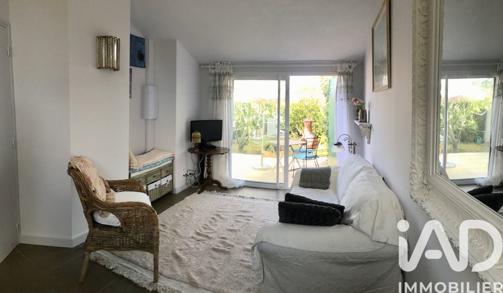 � vendre  Maison La Flotte (17630)