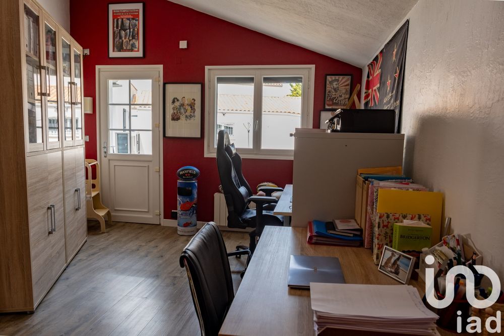 � vendre  Maison La Rochelle (17000)