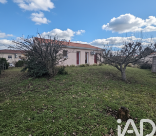  Maison � vendre 3 pi�ces 73 m�