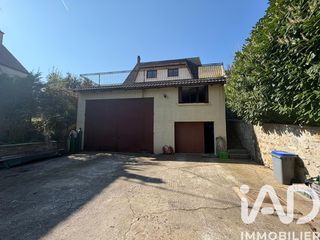  Maison � vendre 7 pi�ces 180 m�