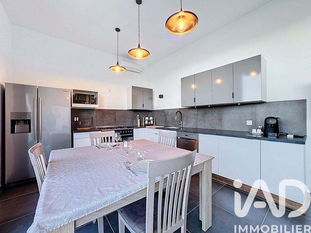 � vendre  Maison Trans-en-Provence (83720)