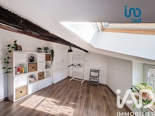  Appartement � vendre 4 pi�ces 72 m�