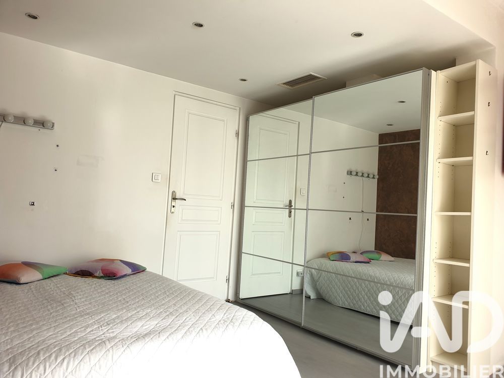 � vendre  Maison Antony (92160)