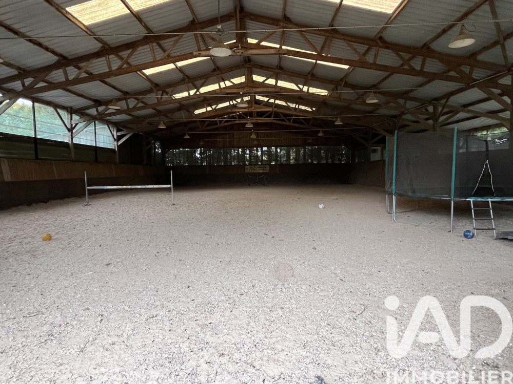 � vendre  Maison Pont-l'�v�que (14130)