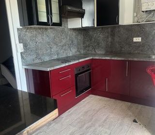  Appartement � vendre 3 pi�ces 69 m�