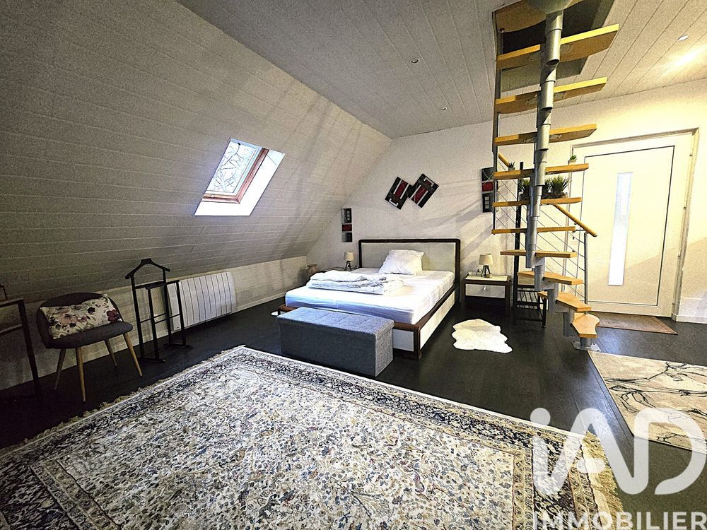 � vendre  Maison Plaine (67420)