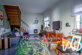  Maison � vendre 6 pi�ces 148 m�
