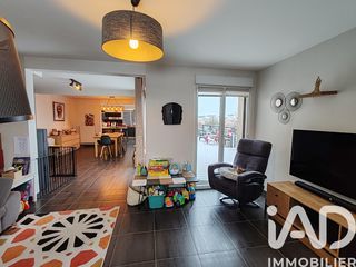  Maison � vendre 8 pi�ces 203 m�