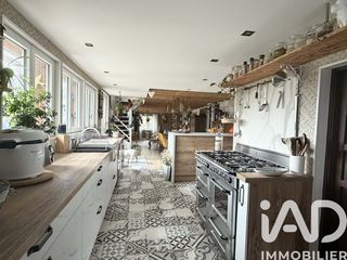  Maison � vendre 3 pi�ces 112 m�