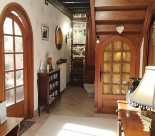  Maison � vendre 10 pi�ces 230 m�