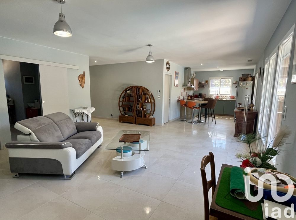 � vendre  Maison Lecci (20137)