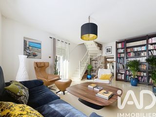  Maison � vendre 5 pi�ces 120 m�