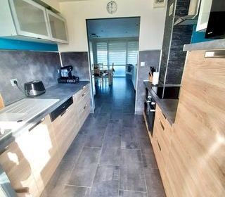  Appartement � vendre 4 pi�ces 76 m�