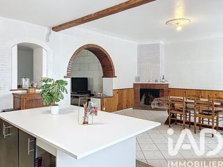  Maison � vendre 5 pi�ces 150 m�