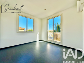  Appartement � vendre 3 pi�ces 60 m�