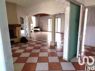  Maison � vendre 5 pi�ces 150 m�