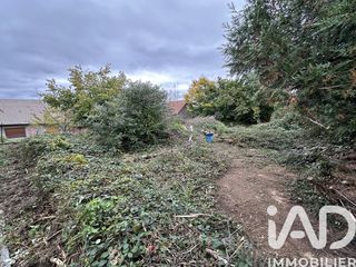  Terrain � vendre 2178 m�