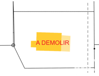  Terrain � vendre 444 m�