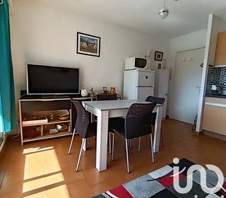  Appartement � vendre 2 pi�ces 31 m�