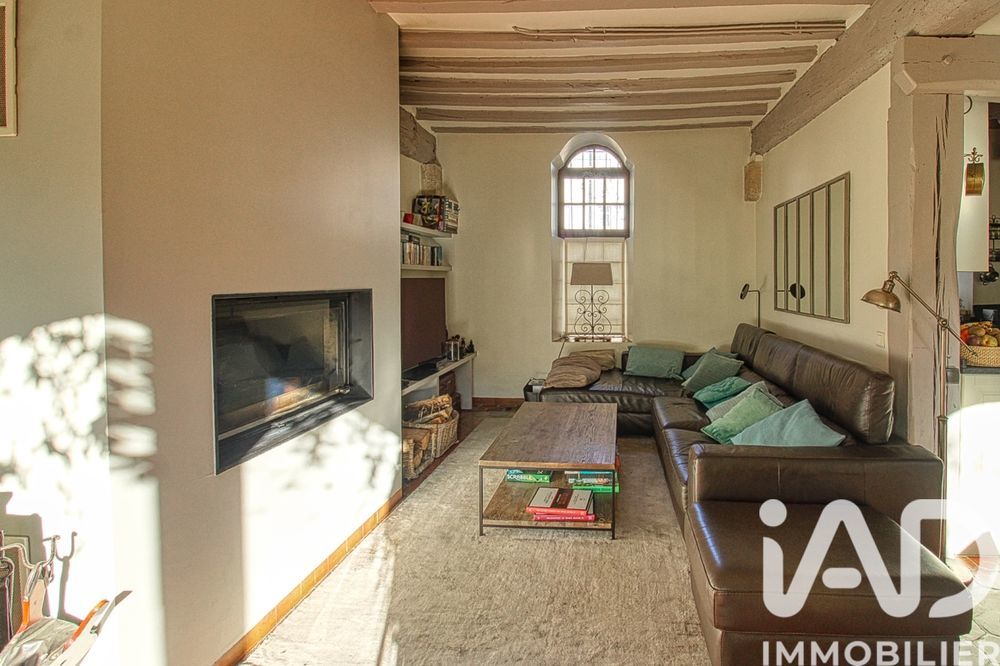 � vendre  Maison Verneuil-sur-Seine (78480)