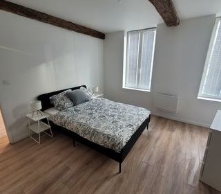  Appartement � louer 2 pi�ces 41 m�