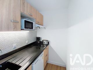  Appartement � vendre 2 pi�ces 26 m�