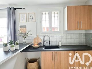  Maison � vendre 4 pi�ces 95 m�