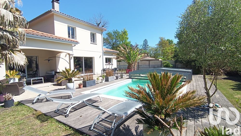 � vendre  Maison Pessac (33600)